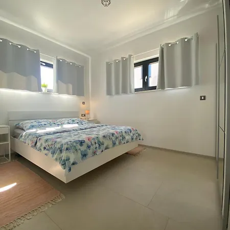 Appartement Meerverliebt Istrien *