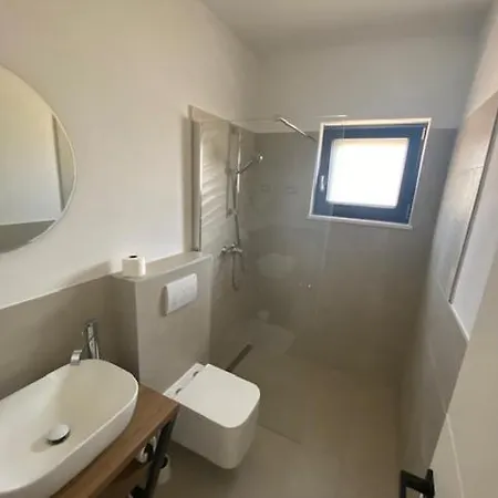 Appartement Meerverliebt Istrien