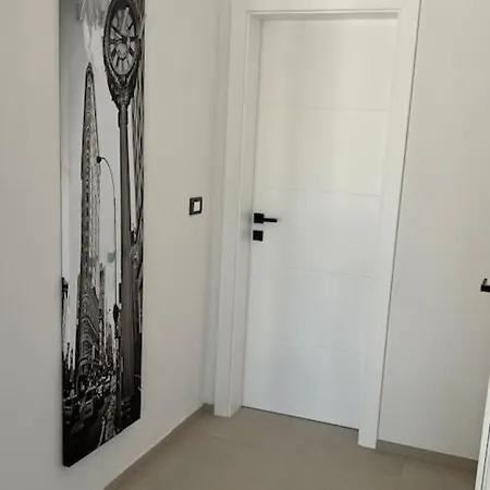 Appartement Meerverliebt Istrien