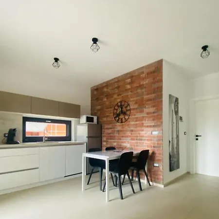 Meerverliebt Istrien Appartement