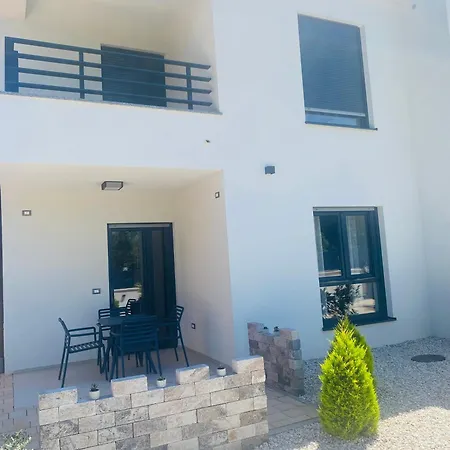 Appartement Meerverliebt Istrien