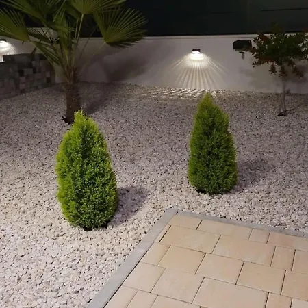 Meerverliebt Istrien Appartement