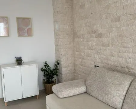 Meerverliebt Istrien Appartement Fažana