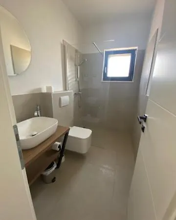 Meerverliebt Istrien Appartement *
