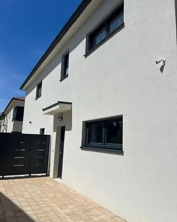 Appartement Meerverliebt Istrien *