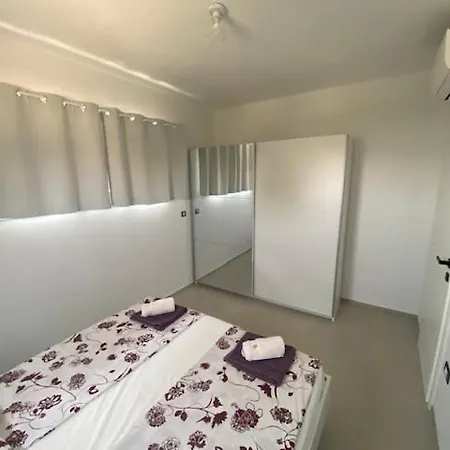 Appartement Meerverliebt Istrien Fažana