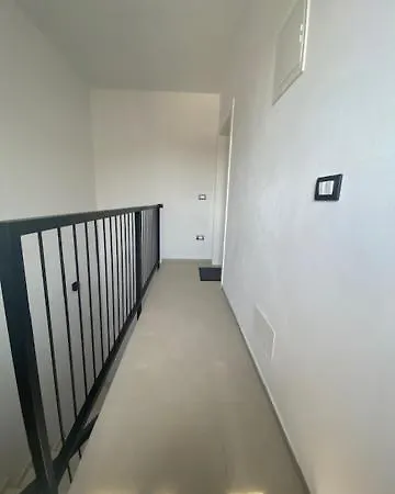 Appartement Meerverliebt Istrien Fažana