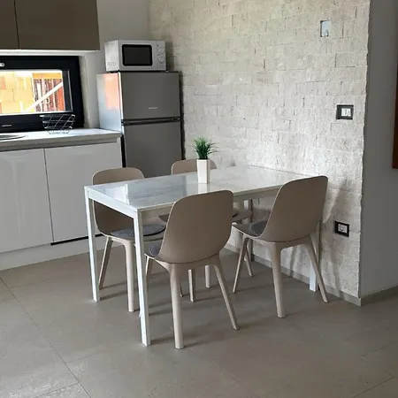 Appartement Meerverliebt Istrien