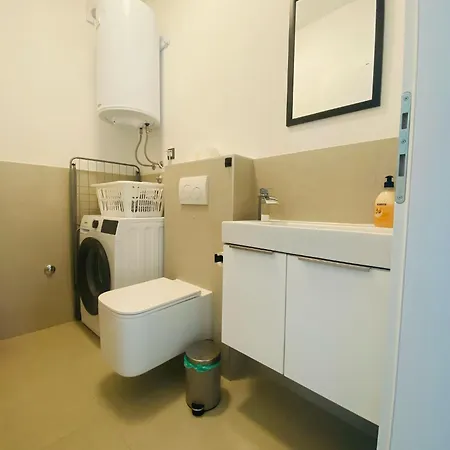 Meerverliebt Istrien Fažana