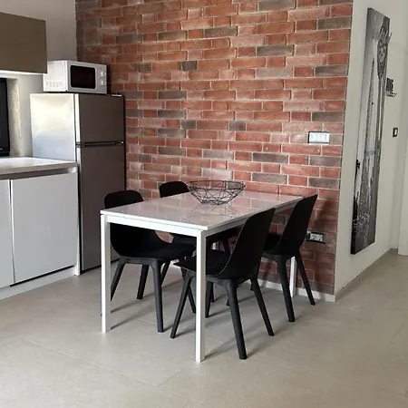 Appartement Meerverliebt Istrien Fažana