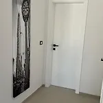 Apartamento Meerverliebt Istrien