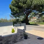 Meerverliebt Istrien Apartamento *
