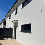 Apartamento Meerverliebt Istrien *