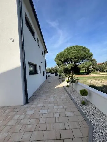 Meerverliebt Istrien * Fažana