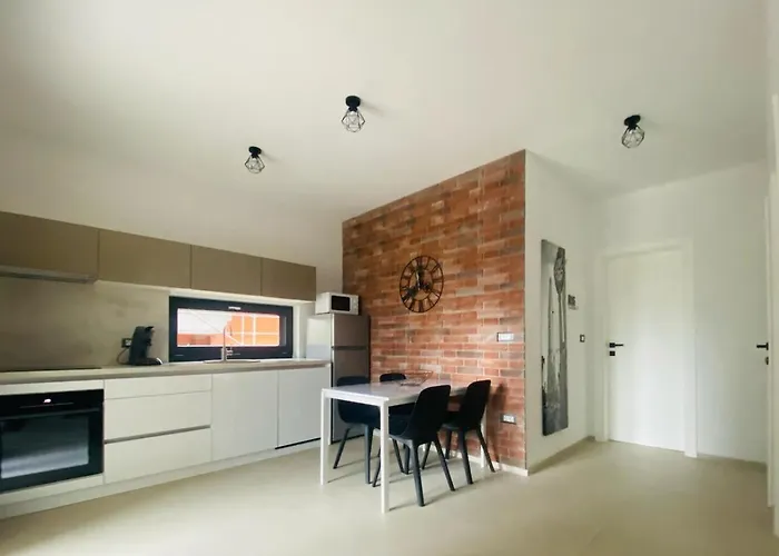 Meerverliebt Istrien Apartment