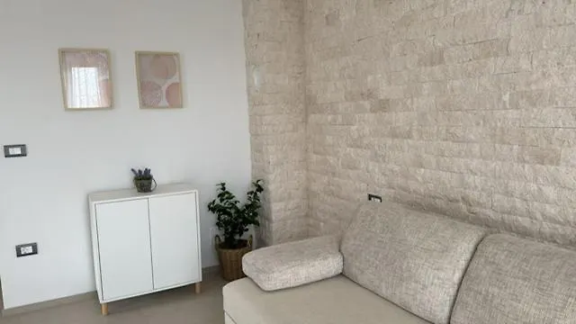 Meerverliebt Istrien 아파트 파자나