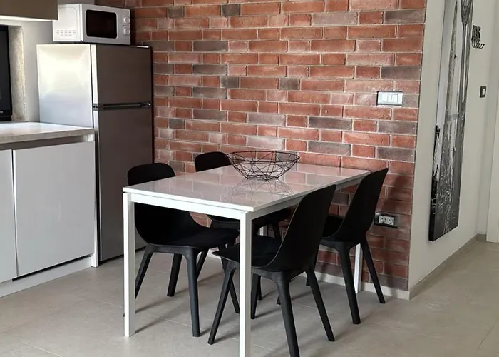 Apartment Meerverliebt Istrien Fažana